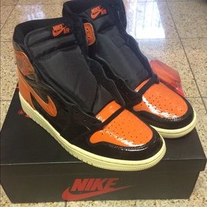 Nike Air Jordan 1 Retro High OG (575441 028)